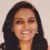 Monalisa Ramekar