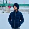 Shamsher Singh