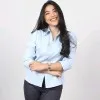 Angelina Pongayow