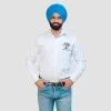Baljinder Singh