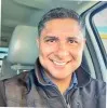Alex Castañeda