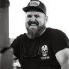 Trevor Drawdy