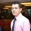 TOWFIQUL ISLAM CHOWDHURY