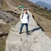 Ashish Negi
