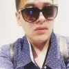 Anthony Gonzales