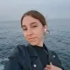Anastasiia Semerna