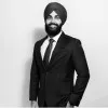 Amandeep Brar