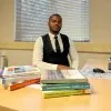 Jabulani Mbola