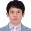 Chris Eddam Po