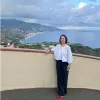 Maggie Xu