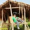 Sushil Chakma