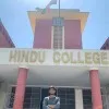 Aditya Raj