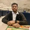 Vaibhav Chavan