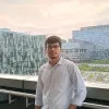 Shrikant Ghavate