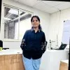Pragati Shinde