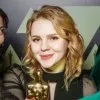 Anastasiia Bastrygina