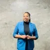 Sarah Modjadji