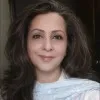 Mona Amjad