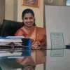 Shruthi Chandrashekar