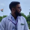 MD MUNEEB AHMED