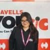 Srishti Sahu