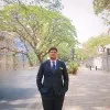 Sushmit Ghosh