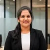 Pritipadama Priyadarshini