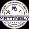 Corey Mattingly