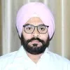 Harvinder Singh