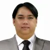 Mark Alharie Elpedes