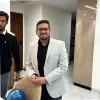 Naman Chahal