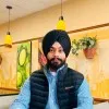 Navneesh Singh