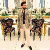 HARRY KAMRA