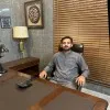 Mudassar Hayat