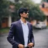 Aravind Nair