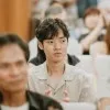 Timothy Leong Ming Liang