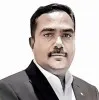Mohammed Farooque Sheikh