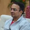 Ashish Srivastava
