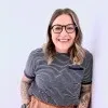 Katie Stratton