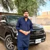 Wajeeh Ur Rehman Baloch
