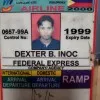 Dexter Inoc