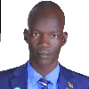 Necktie kak Malith Gai