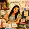 Sabitha Shagabandi