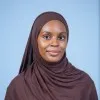Aisha Yusra Shafi’i