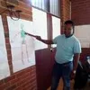 Masibulele Mbedesho