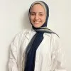 Mona Mansour