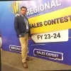Sachin Kulgod