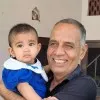 Sunil Sharma