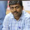 MANGESH KUMAR DONGARE