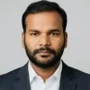 Raghavendar Reddy